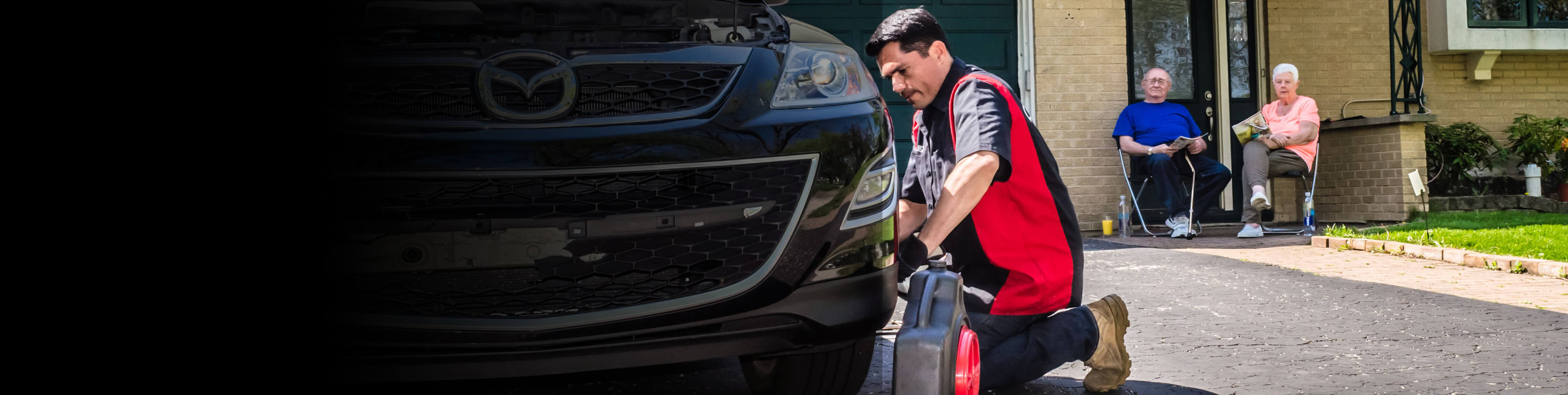 Mobile mechanics in Houston | Auto Repair at Your Location